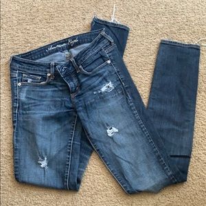 AE jeans